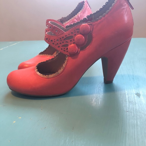 Miz mooz shoes - Picture 2 of 4